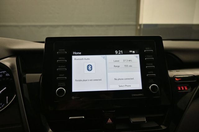 Used 2023 Toyota Camry LE FWD image 16