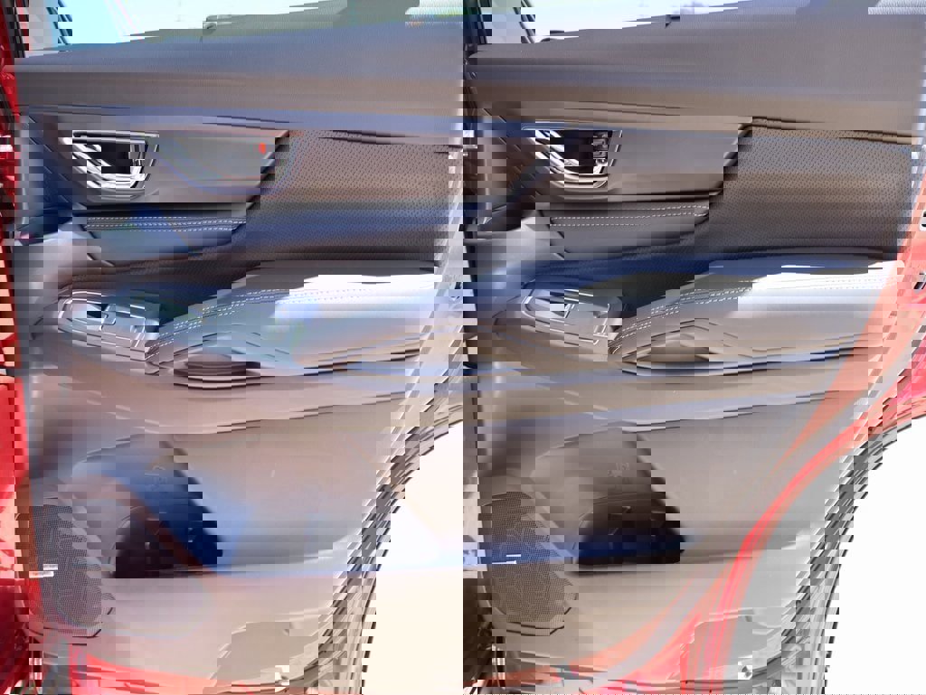 New 2025 Subaru Ascent Limited image 12