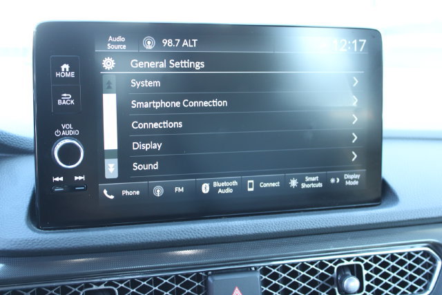 Used 2025 Acura Integra A-Spec w/ Technology Package FWD image 29