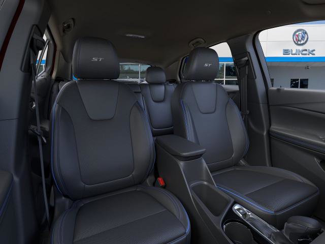 New 2026 Buick Encore GX Sport Touring w/ Comfort Package image 38