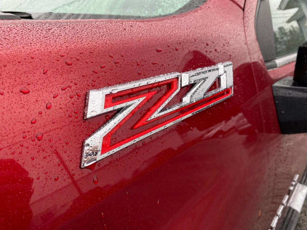 Used 2022 Chevrolet Silverado 2500 LTZ image 30