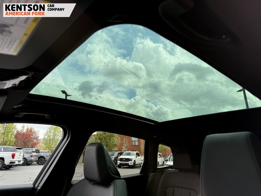 Used 2025 BMW X3 xDrive30i image 31