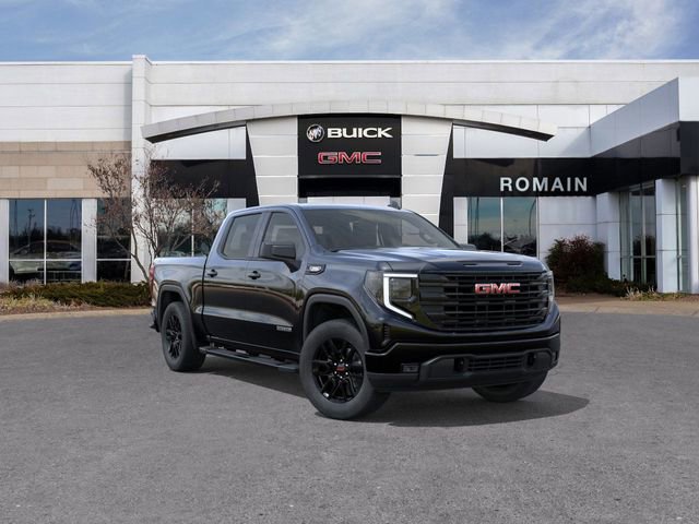 New 2026 GMC Sierra 1500 Elevation image 1