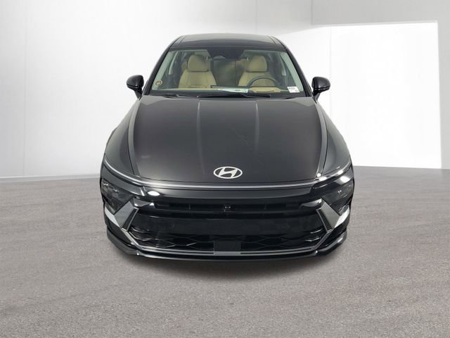 Used 2025 Hyundai Sonata Limited image 44