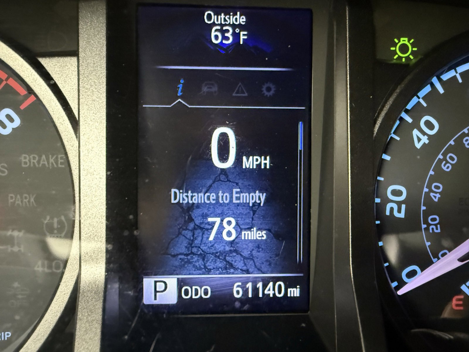 Used 2022 Toyota Tacoma TRD Off-Road image 14