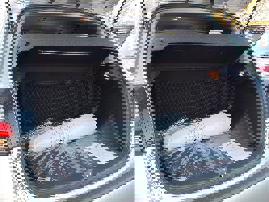 New 2026 Mitsubishi Outlander Sport ES image 14