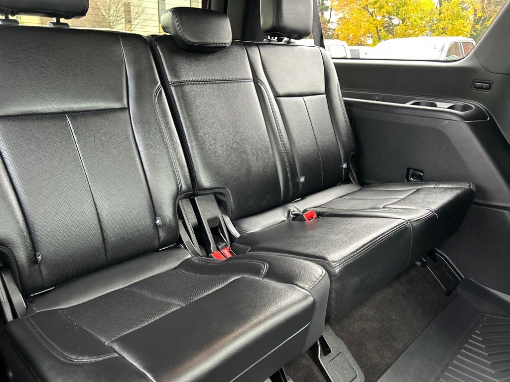 Used 2021 Ford Expedition Max XLT image 28