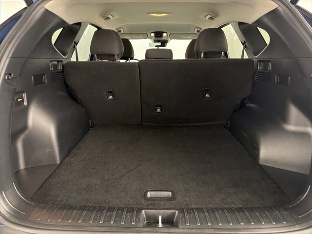 Used 2024 Hyundai Tucson SEL image 32