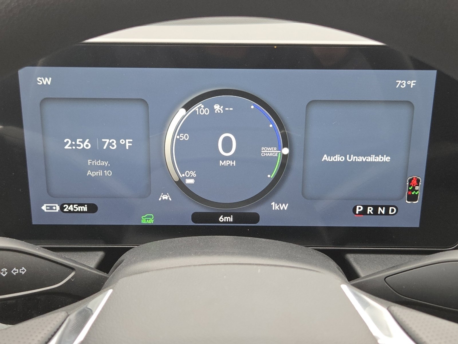 New 2026 Honda Prologue EX image 28