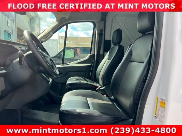 Used 2023 Ford Transit 250 148 High Roof image 17