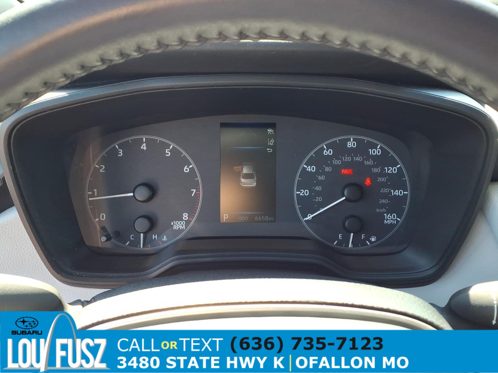 Used 2023 Toyota Corolla SE image 20