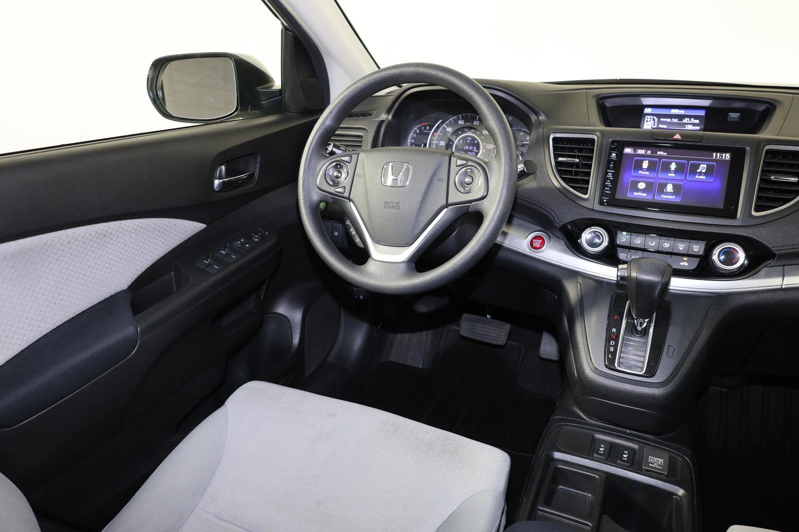 Used 2016 Honda CR-V EX image 9