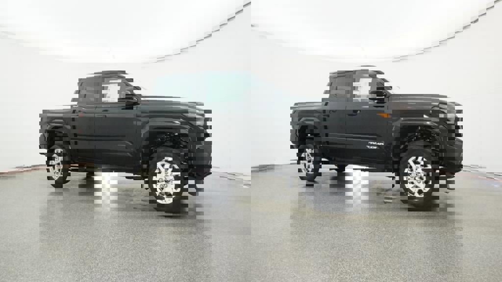 New 2026 Toyota Tacoma SR5 image 61