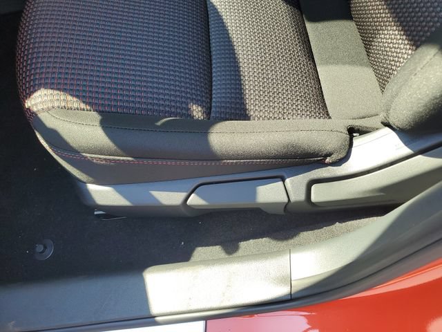 New 2026 Nissan Sentra SR w/ SR All Weather Package FWD image 22