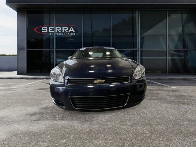 Used 2009 Chevrolet Impala LS FWD image 6