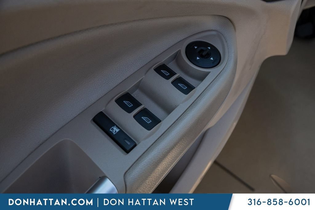 Used 2018 Ford Escape SE AWD/4WD image 7