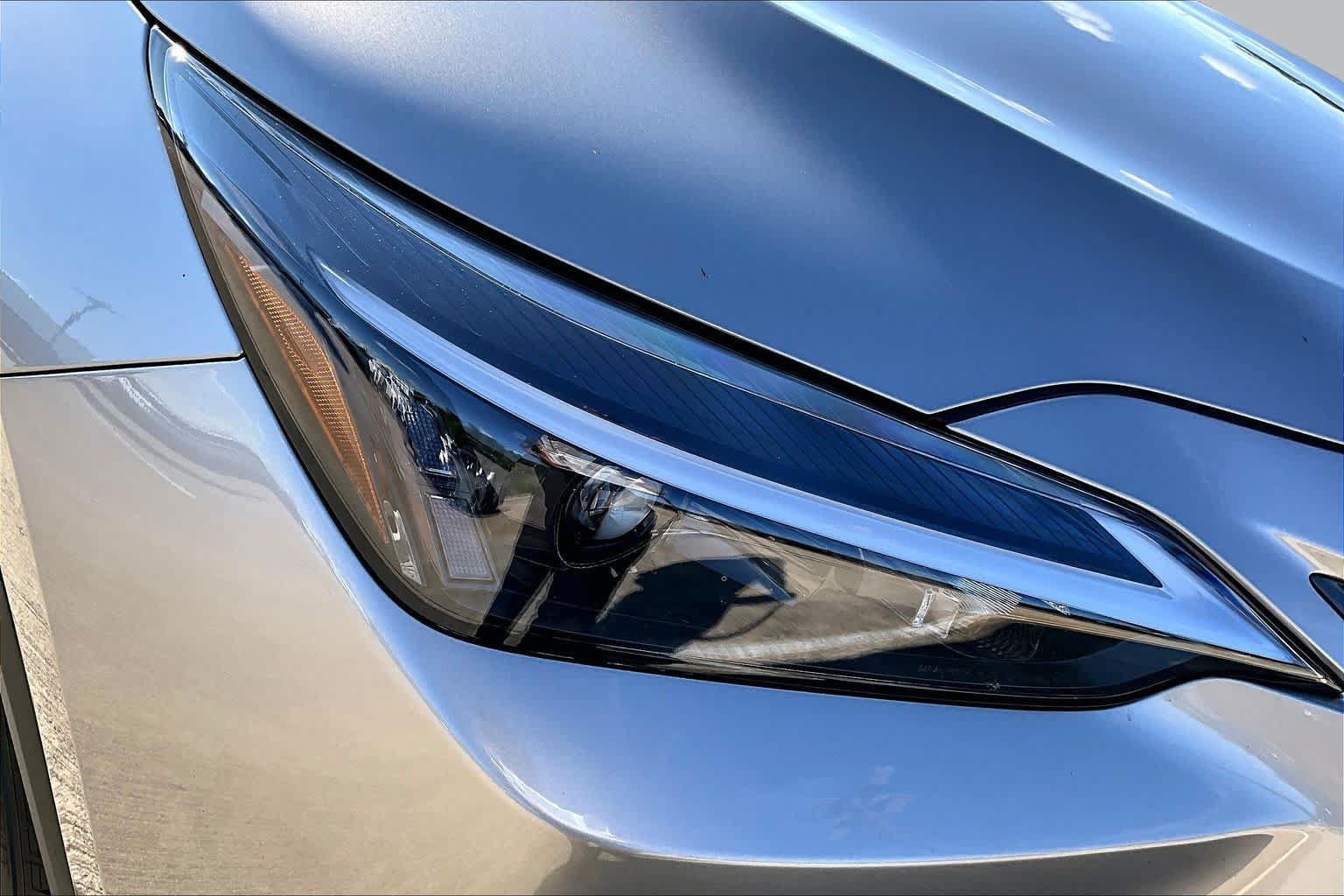 Used 2026 Lexus NX 350 AWD w/ Cold Area Package image 27