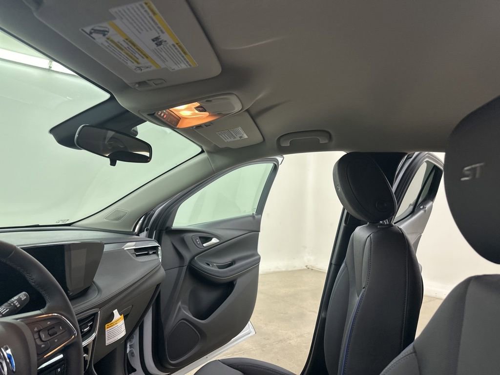 New 2026 Buick Encore GX Sport Touring w/ Advanced Technology Package image 29