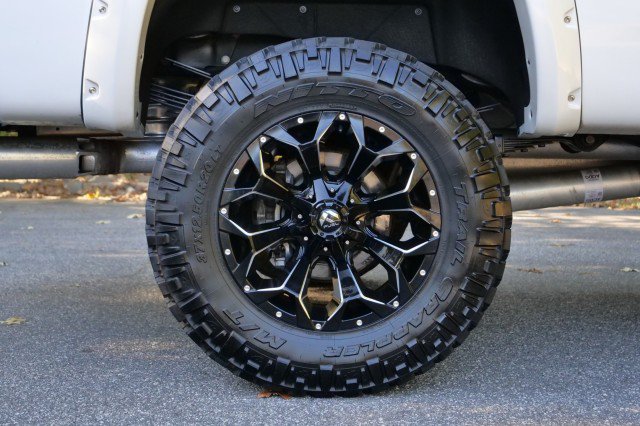 Used 2021 Chevrolet Silverado 3500 High Country w/ Z71 Off-Road Package AWD/4WD image 14