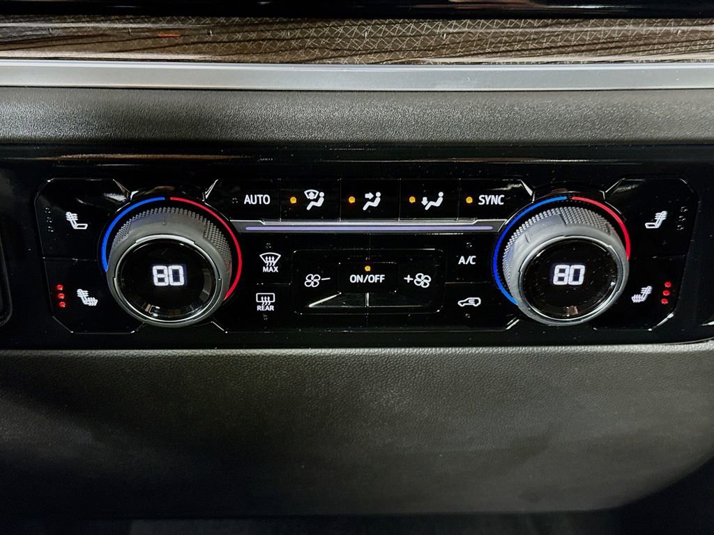 New 2025 Chevrolet Silverado 1500 RST w/ Protection Package image 16