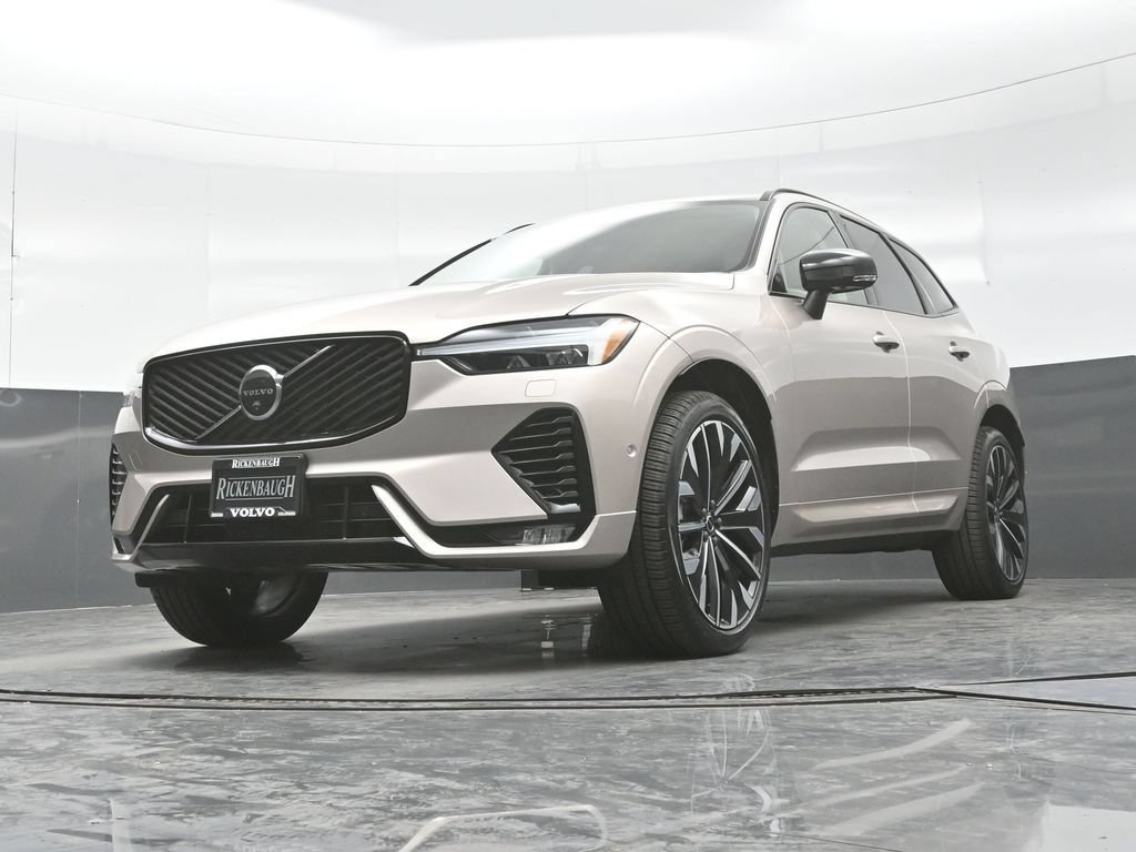 New 2026 Volvo XC60 B5 Ultra w/ Protection Package Premier AWD/4WD image 23
