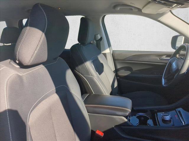 Certified 2023 Jeep Grand Cherokee L Laredo image 20