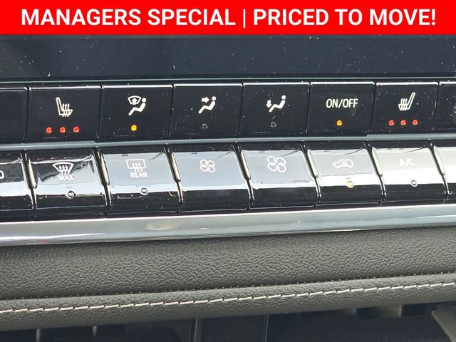 New 2026 Chevrolet Colorado LT w/ LT Convenience Package image 25