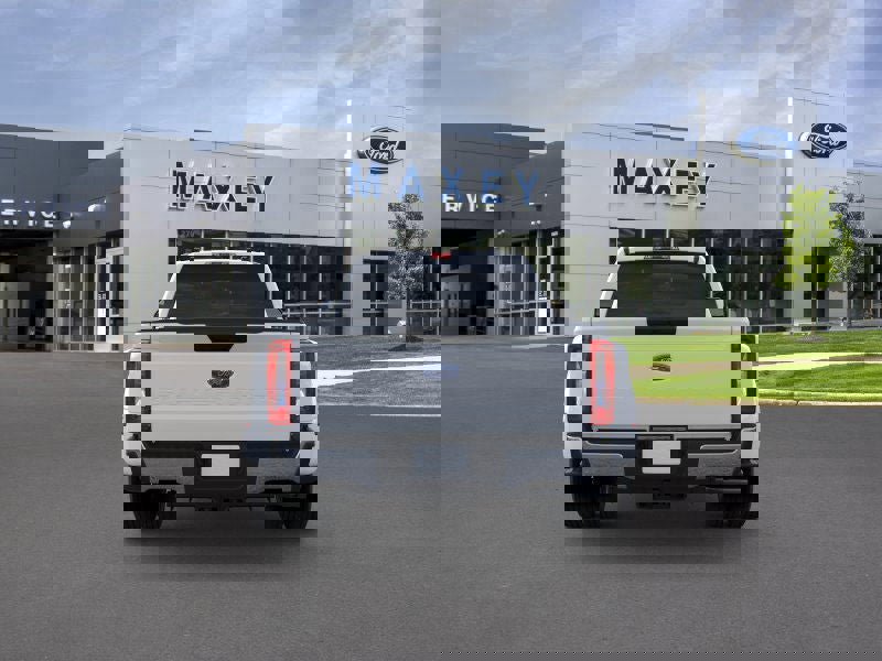 New 2026 Ford F350 XLT image 5