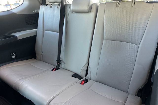 Used 2024 Toyota Grand Highlander XLE image 15