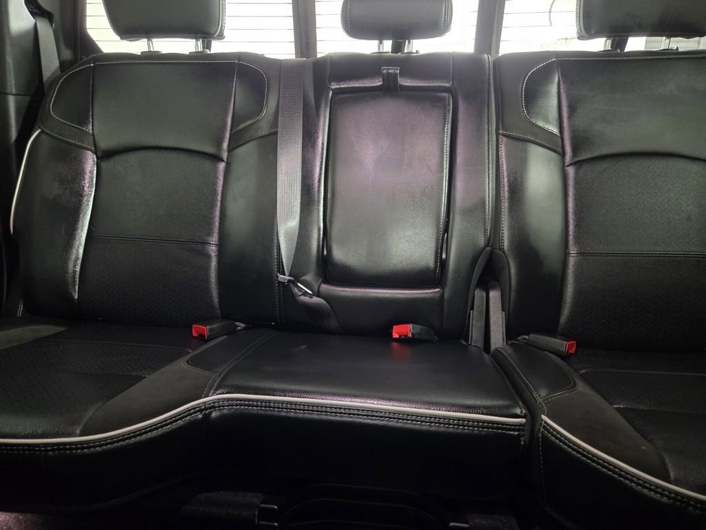 Certified 2026 RAM 2500 Laramie AWD/4WD image 24