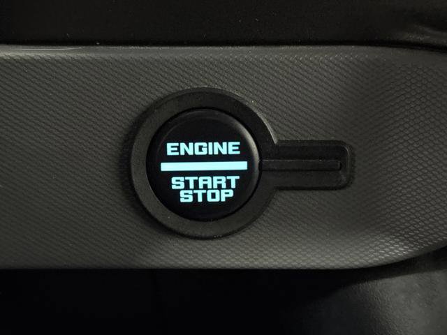 Used 2022 Ford Bronco Black Diamond image 21