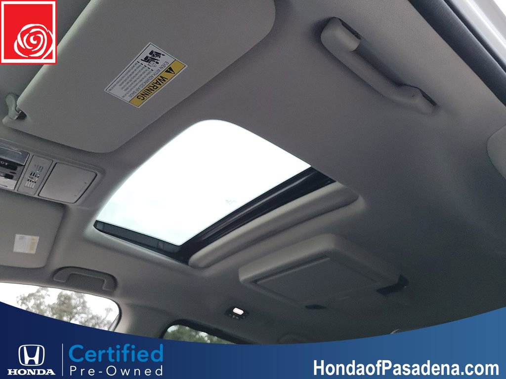 Certified 2026 Honda Odyssey Elite image 24