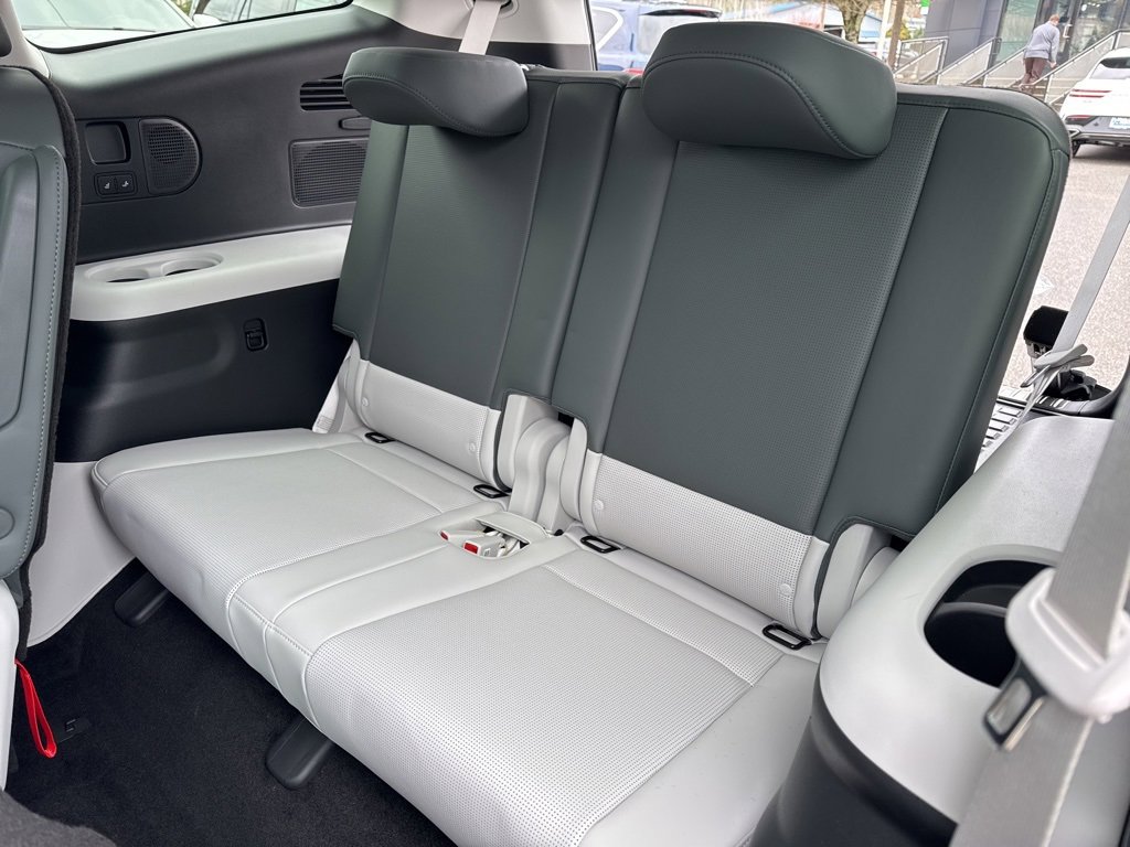 Used 2026 Hyundai Ioniq 9 Calligraphy image 47