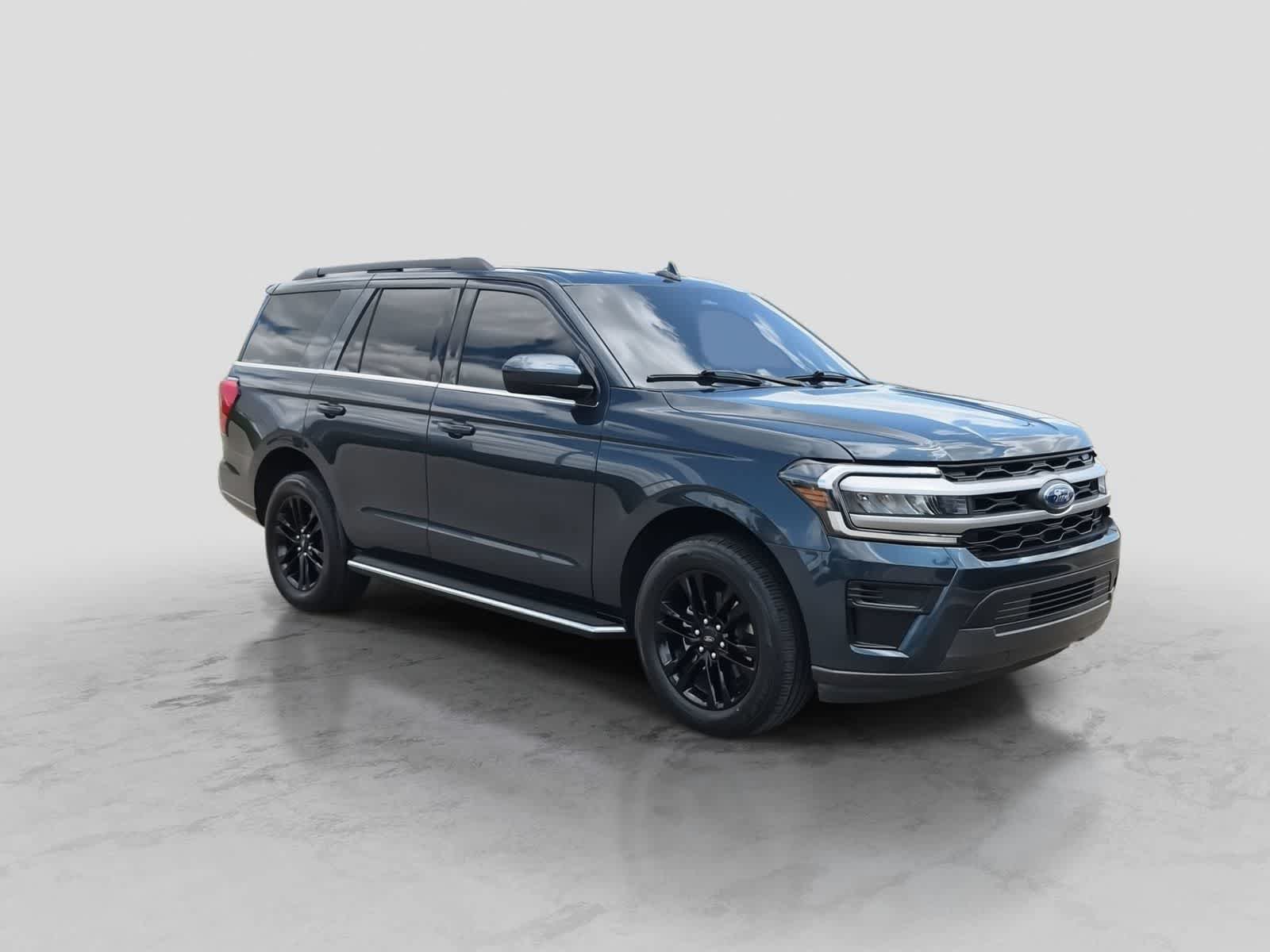 Used 2022 Ford Expedition XLT RWD video 2