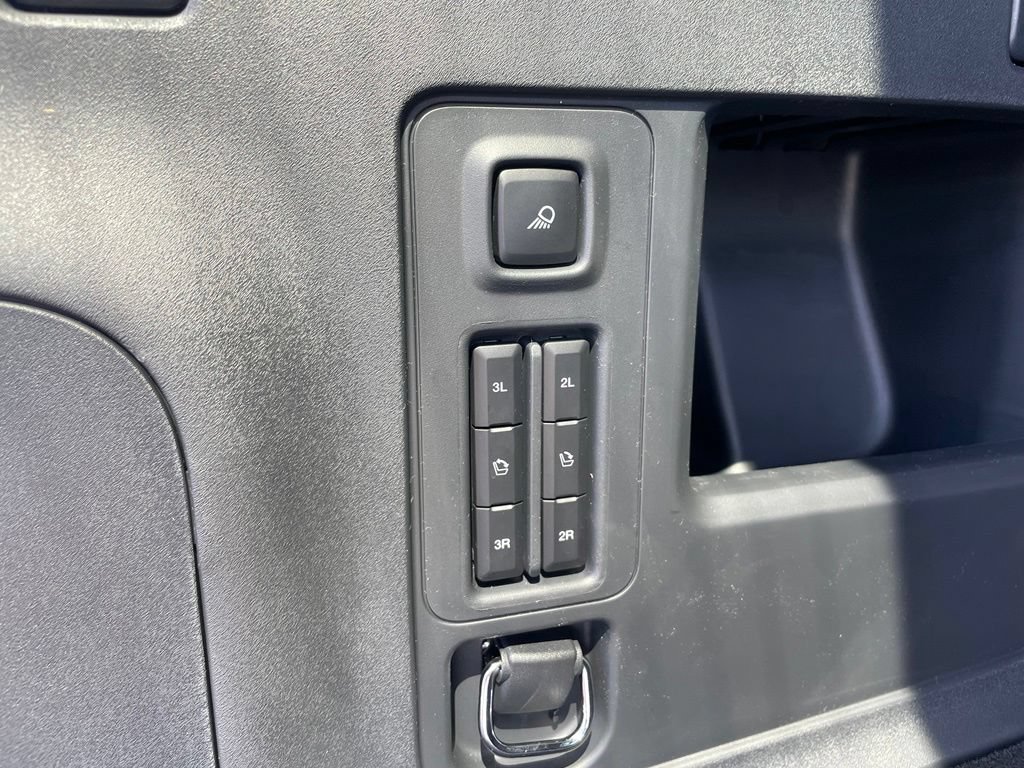 New 2027 Ford Expedition Max King Ranch AWD/4WD image 40