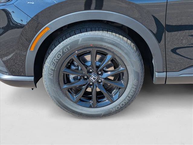 New 2026 Honda CR-V Sport-L image 10