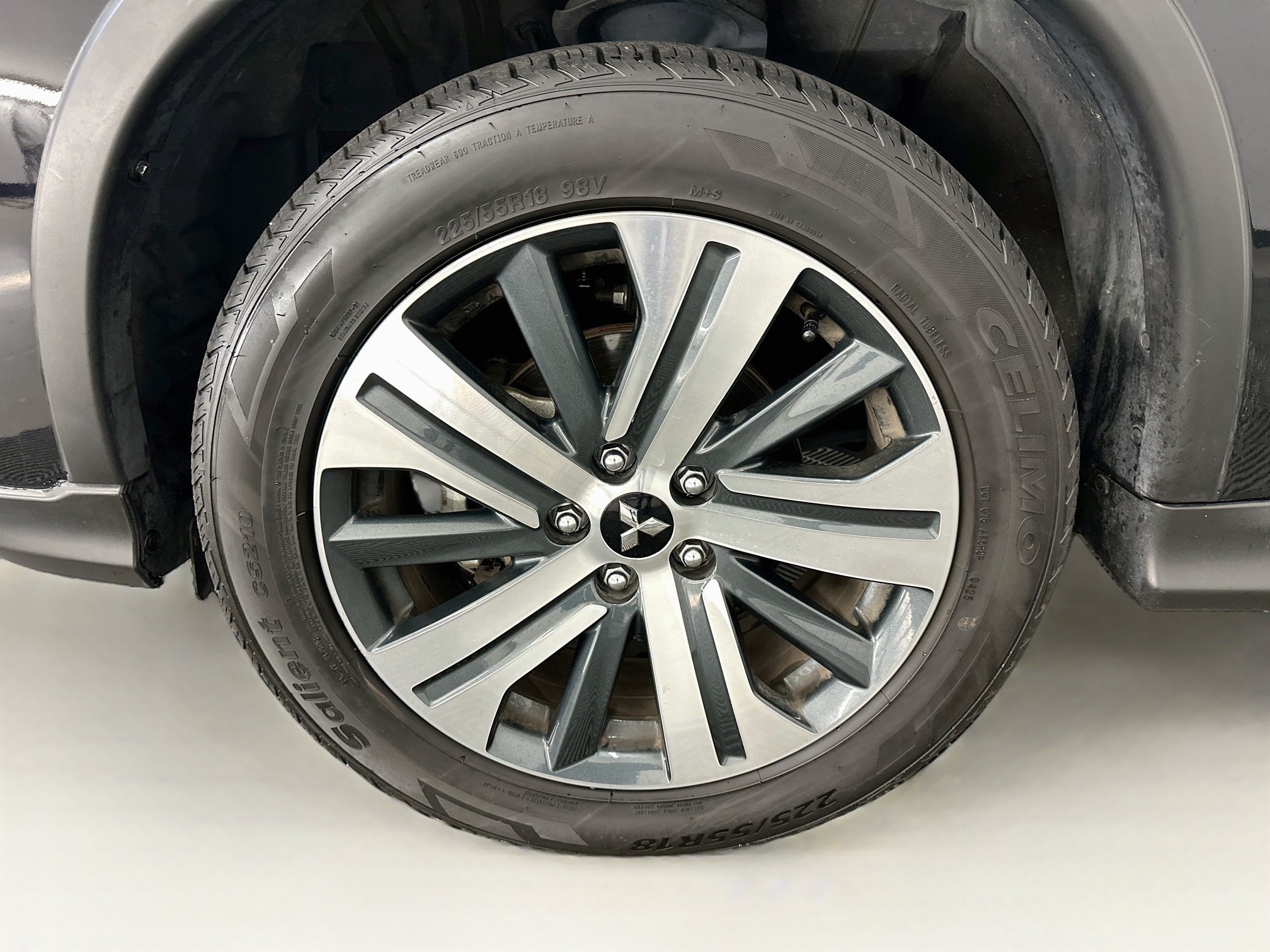 Used 2024 Mitsubishi Outlander Sport AWD image 34