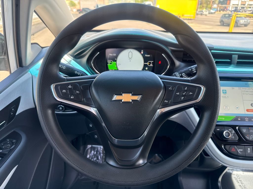 Used 2020 Chevrolet Bolt LT image 14