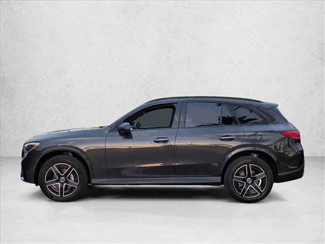 Used 2026 Mercedes-Benz GLC 300 4MATIC image 9