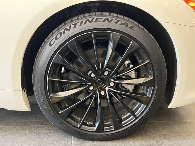 Used 2014 INFINITI Q60 Convertible w/ Premium Package RWD image 12