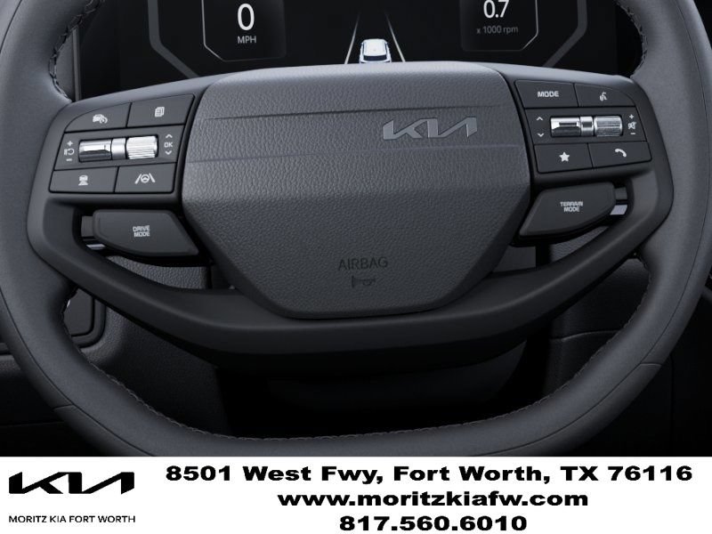 New 2026 Kia Sportage X-Line w/ X-Line Technology Package AWD/4WD image 22