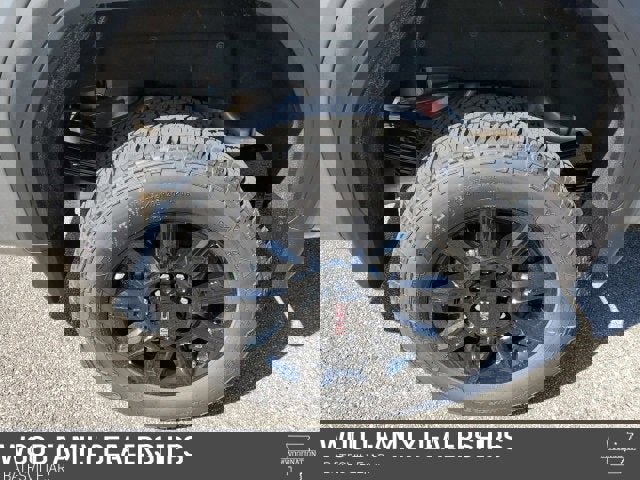 New 2026 GMC Sierra 2500 AT4 w/ Max Trailering Package image 27