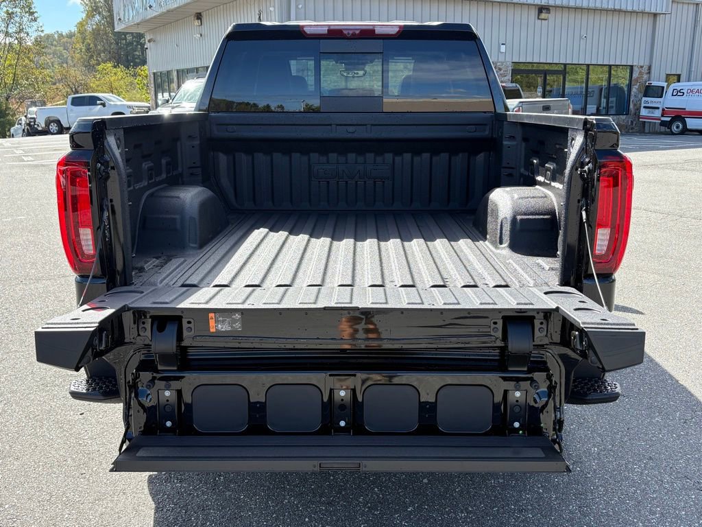 New 2026 GMC Sierra 1500 Denali Ultimate image 12