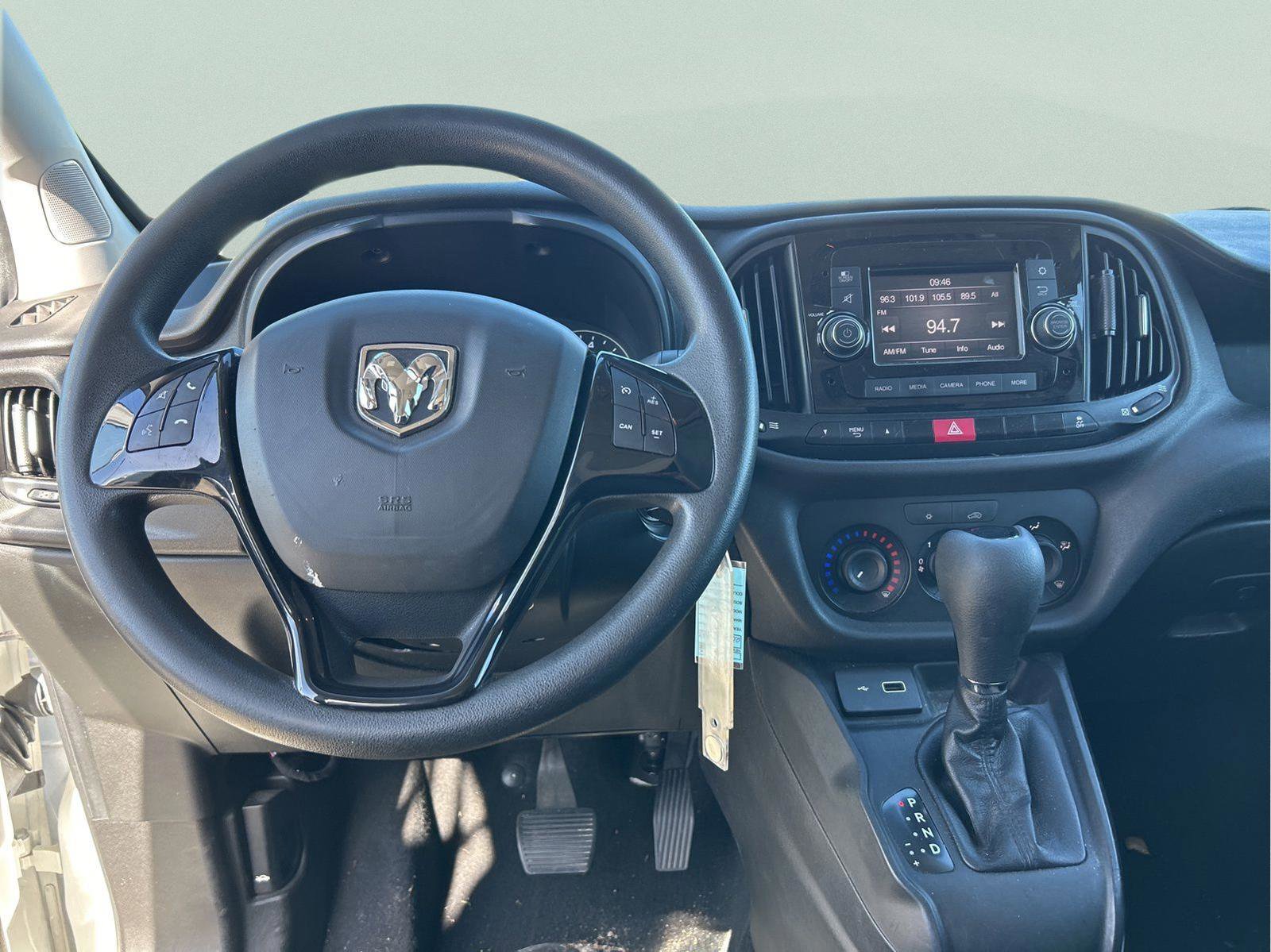 Used 2022 RAM ProMaster City Wagon image 23