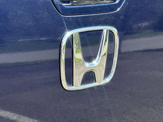 Used 2023 Honda Ridgeline RTL-E image 27