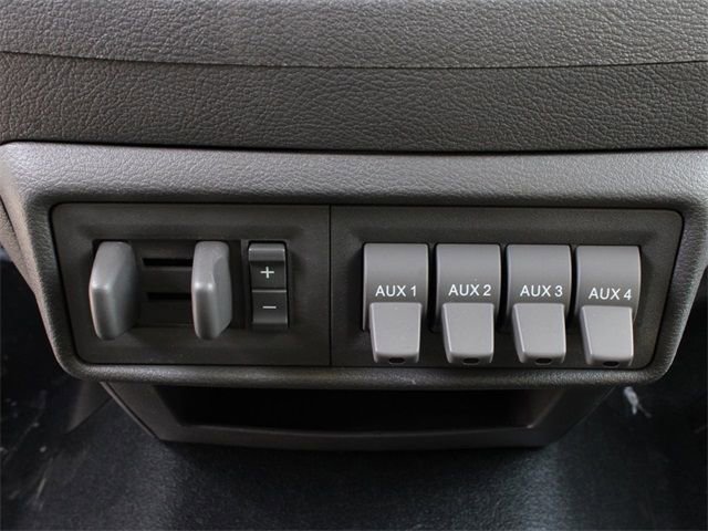 New 2025 Ford Transit 350 DRW w/ Interior Upgrade Package image 23