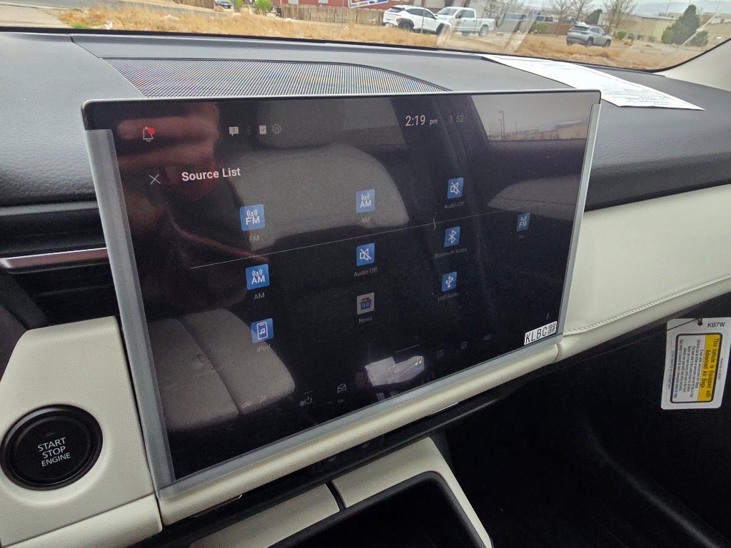 New 2026 MAZDA CX-5 Preferred image 20