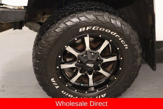 Used 2014 Chevrolet Silverado 1500 LT w/ All Star Edition image 7