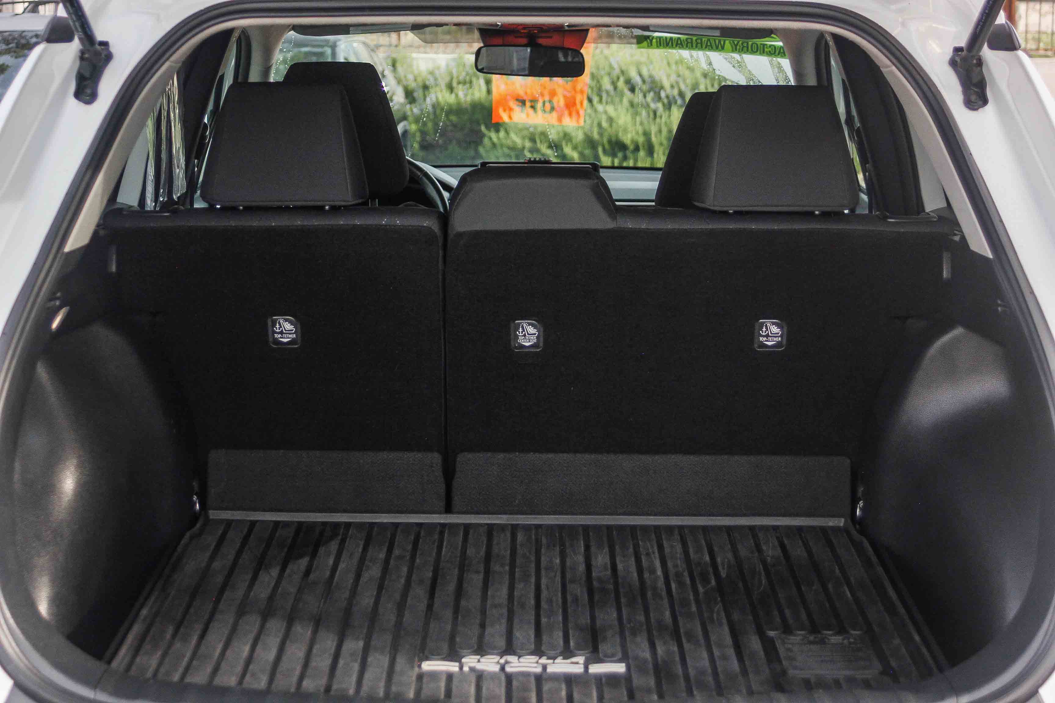 Used 2023 Toyota Corolla Cross LE image 26