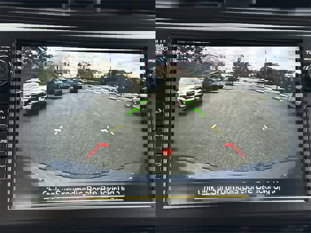 New 2025 Subaru BRZ Limited image 13